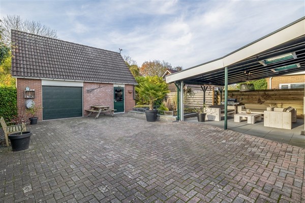 Medium property photo - Schoolstraat 21, 9697 ST Blijham